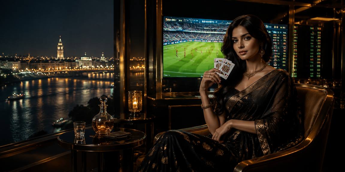 jaya ইউরোপিয়ান, আমেরিকান ও স্পিড রুলেট এক লবিতে